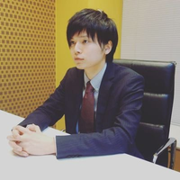 高谷 元悠さんのプロフィール