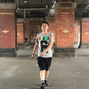 Steven Tsang