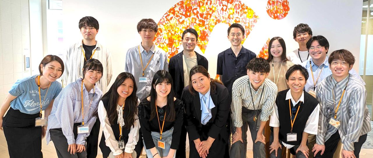 27卒〜長期インターン｜顧客のビジネスを前に進めるオンラインセールス募集！