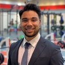 臼井 義胤マーカス