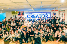 クリエイターMEETUP
