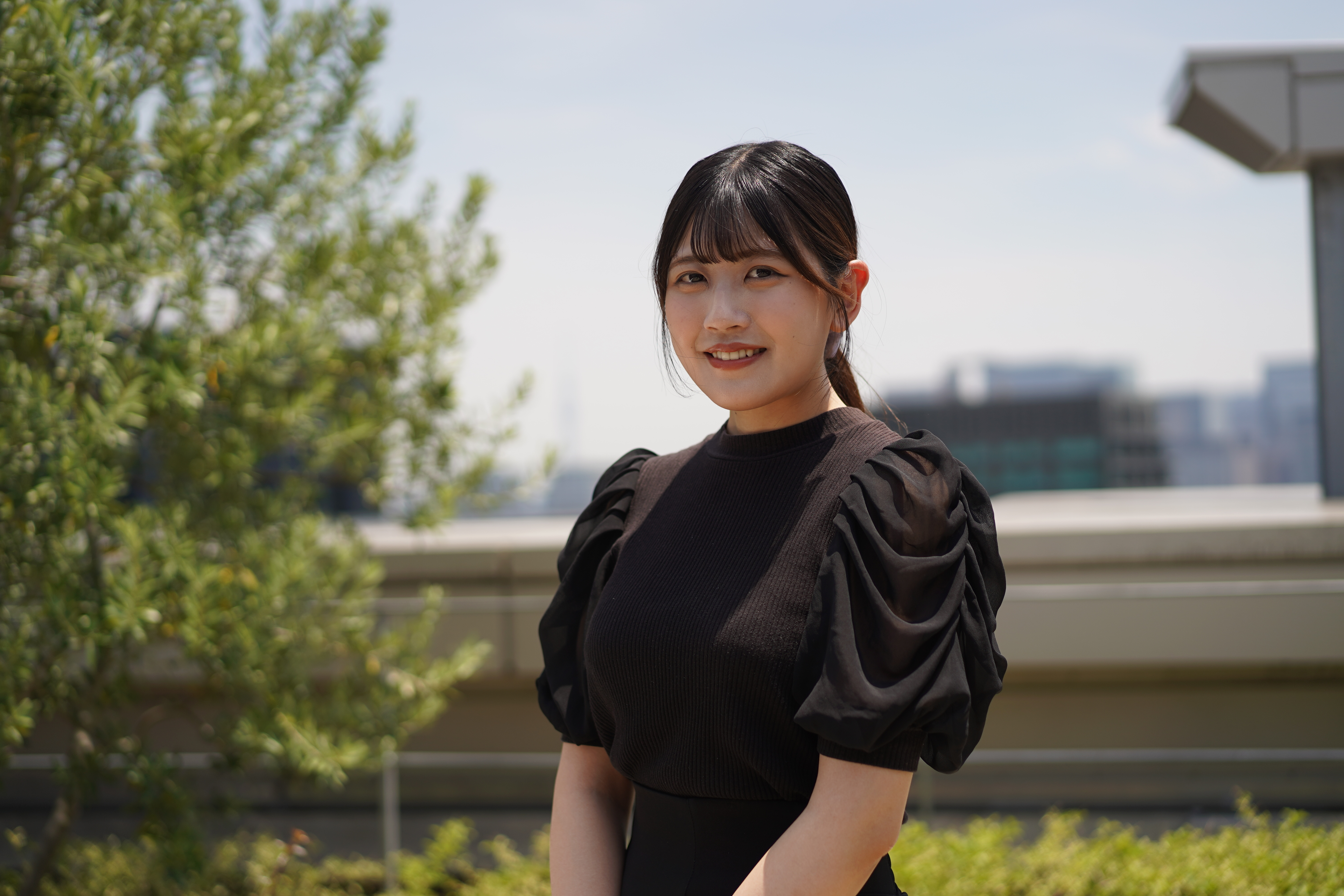 「主体的に動ける環境を求めてXAIONへ」スタートアップアシスタントとしての新たな挑戦！