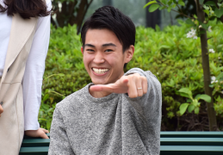 会社の事業拡大に貢献したい！熱い想いを持った人を求めてます！