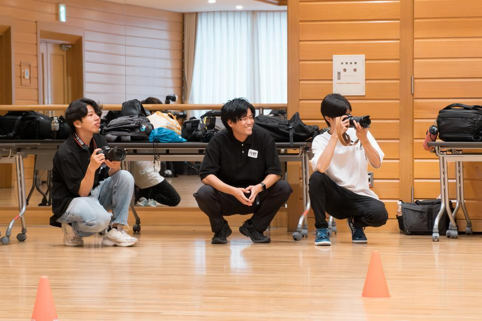 フォトグラファーのプラットフォームへ。年間4万件の撮影依頼を受ける