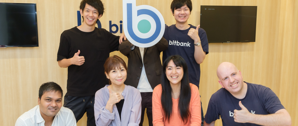 国内市場をリードする暗号資産取引所のソフトウェアエンジニアを募集！