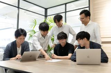 実務経験不要！プログラミングの学習経験を活かせる学生エンジニアアルバイト