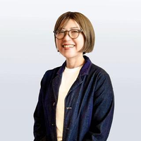 大前 万希代さんのプロフィール