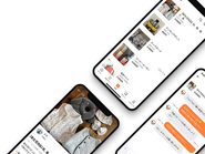 ■ ご近所さん同士でサクッとフリマ