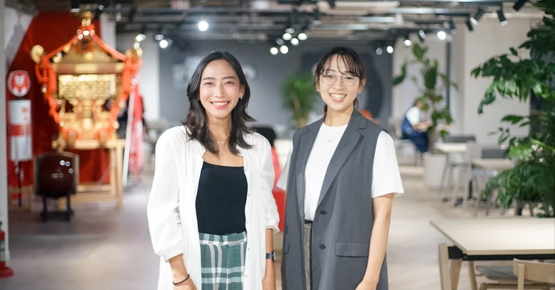 粒ぞろいのデザイナーが揃うSun*のデザイン組織で働く楽しさとやりがい。「カメレオンのようにロールを変えられる」