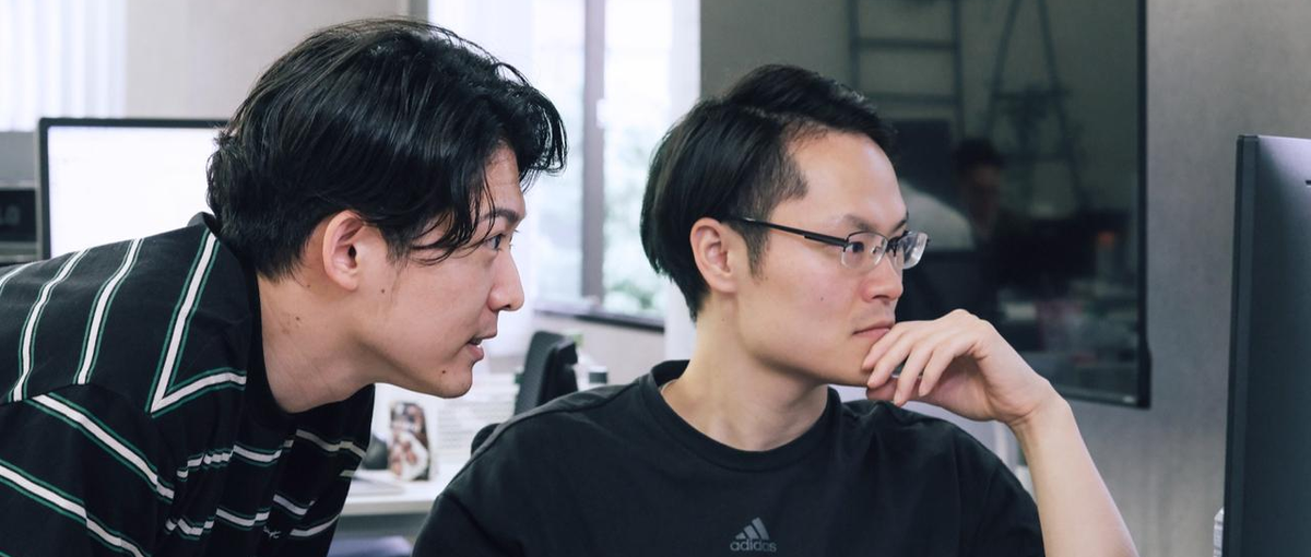 実務経験よりも好奇心。自社サービスを皆でつくるReactエンジニア募集