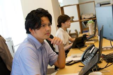 地域おこし協力隊！三好市商品の魅力を全国発信！ふるさと納税返礼品のPR業務