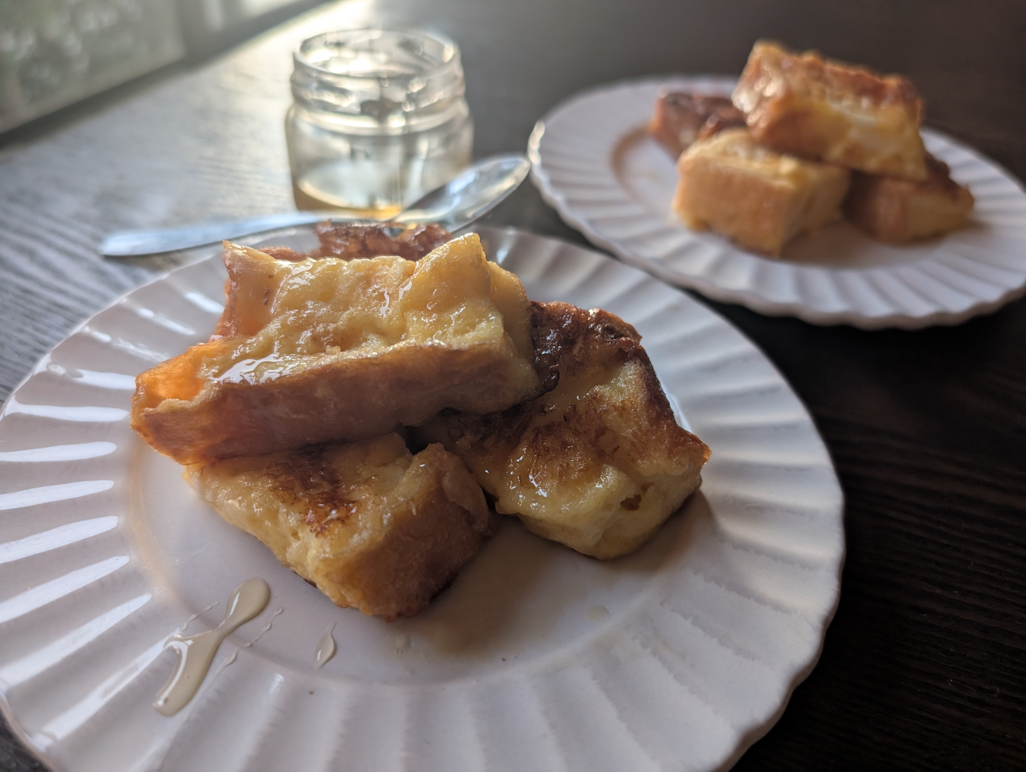 はちみつから感じる自然の恵み