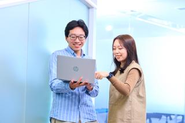 【残業月約10h】土日祝休/年休120日以上/産育実績あり！