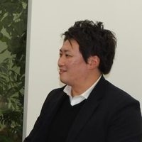 山田さんのプロフィール