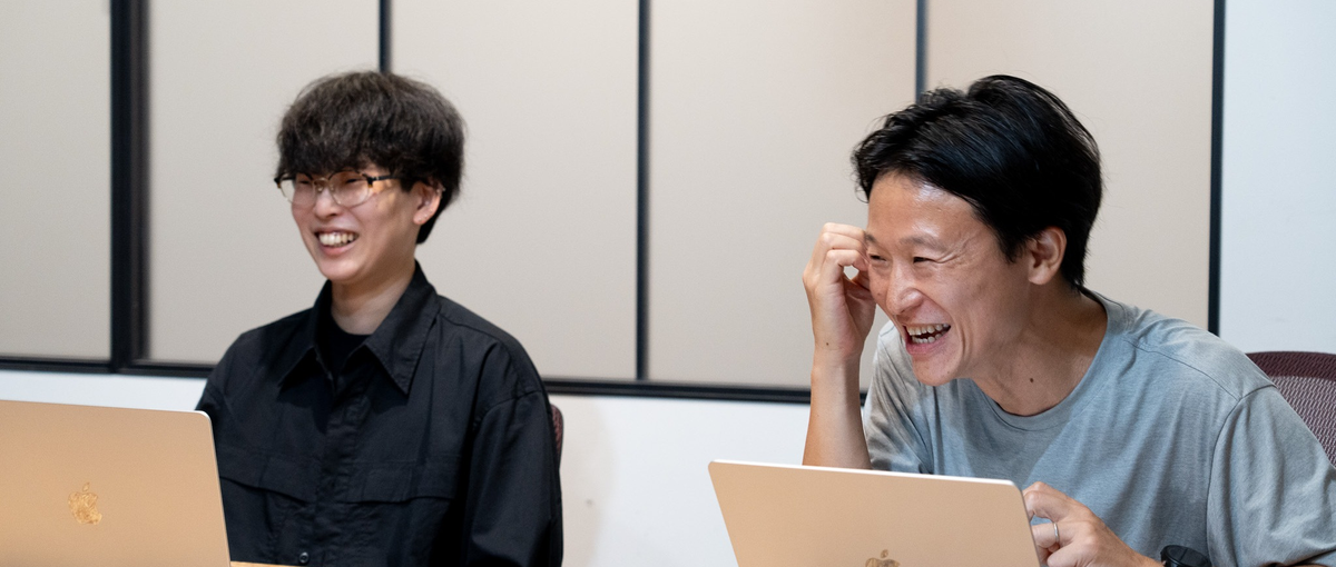 大きい会社じゃできない経験が、ここにはある。WEBディレクター募集