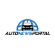 Auto News Portal