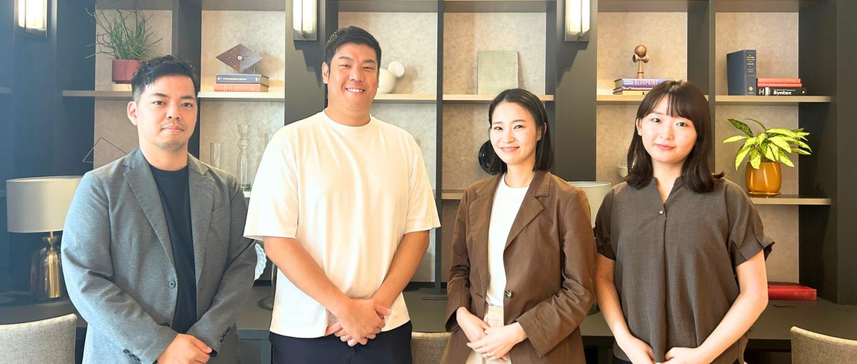 やりがい満点！外国人採用の魅力を発信するセールス職募集！！