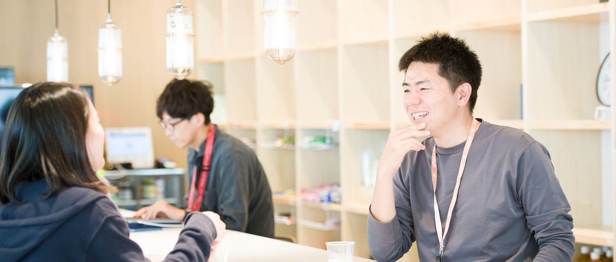 新卒｜事業開発職｜ギフティのビジネス成長を加速化させる