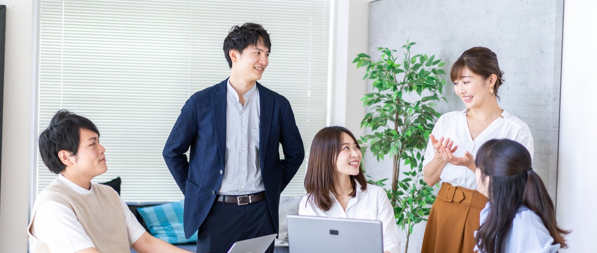 新卒から確実にスキルを身につける｜研修と実務で最速成長するエンジニア募集