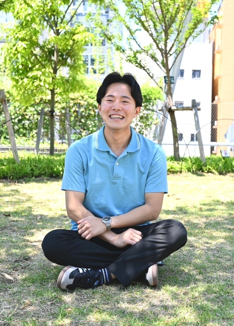 AWJインタビュー vol.3】祖母のように元気に暮らせる人たちを