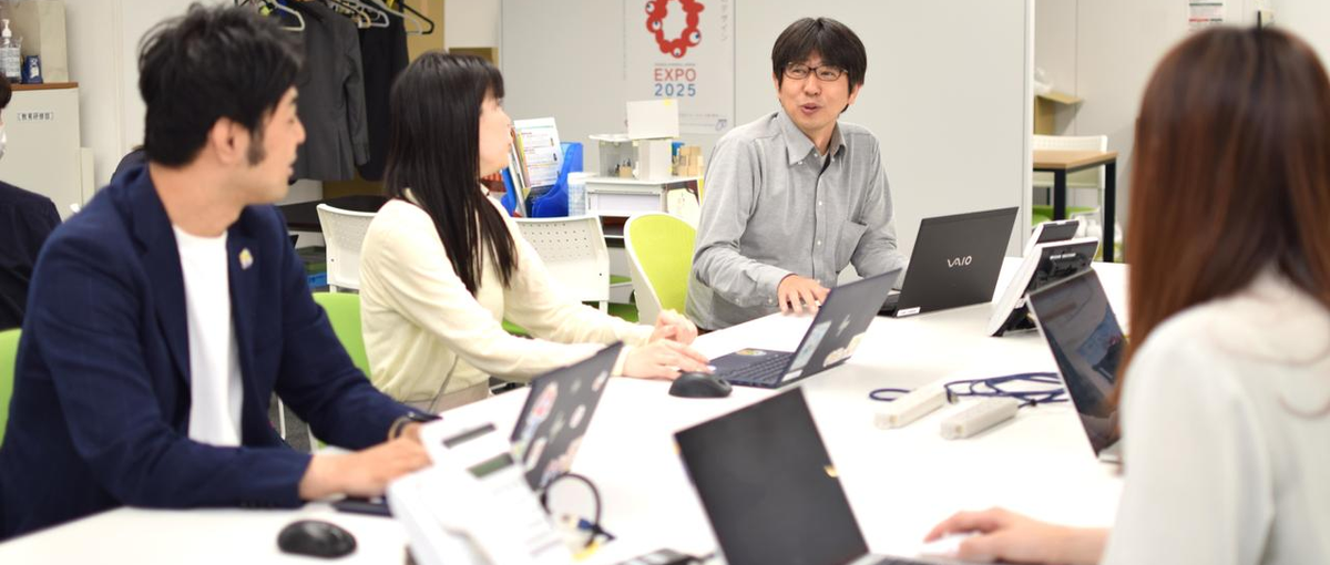 戦略設計から実行まで一貫担当｜東京拠点のマーケティング基盤を創る