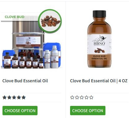 Essential Oils For Poultry | Bulk & Wholesale Supplier