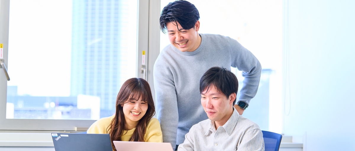 ゲーム・エンタメ業界で今までにない企画を生み出す！ゲームプランナー募集