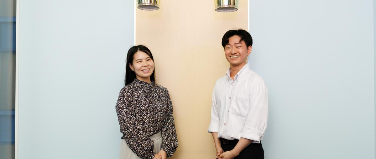 経験や年齢関係なくフラットで仲の良い職場｜安心してエンジニアに！