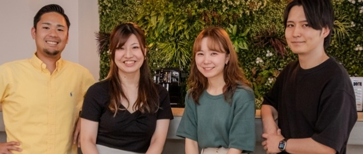 0から始めるエンジニア？それ、フュージョニアならできます！