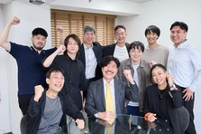 PMを目指すもよし、技術を極めるもよし。理想のエンジニアを目指せる環境