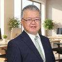 増田 泰司