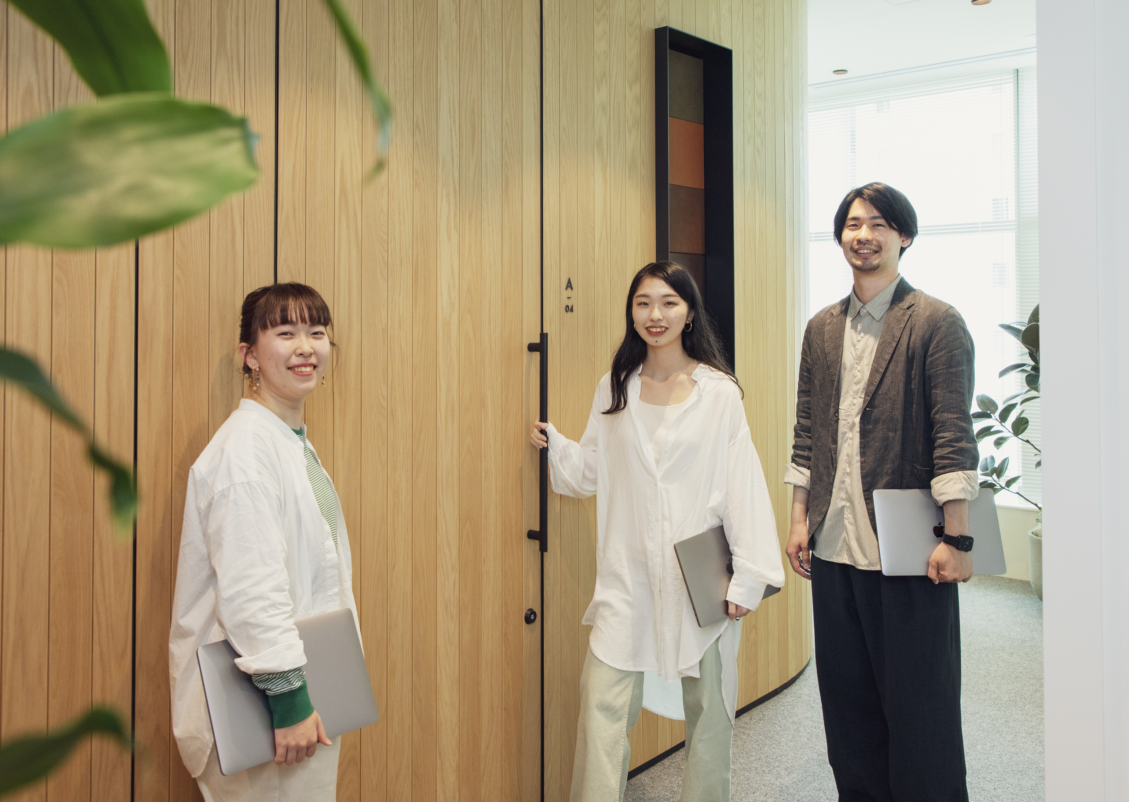 【2年目インタビュー】新卒が「ゼロ」から学ぶ実践型のWEB研修プログラムとは？