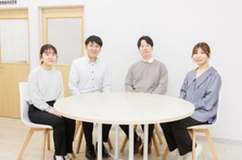 名古屋｜福祉っぽくない福祉の話、聞いてみませんか？人生に寄り添う仕事です