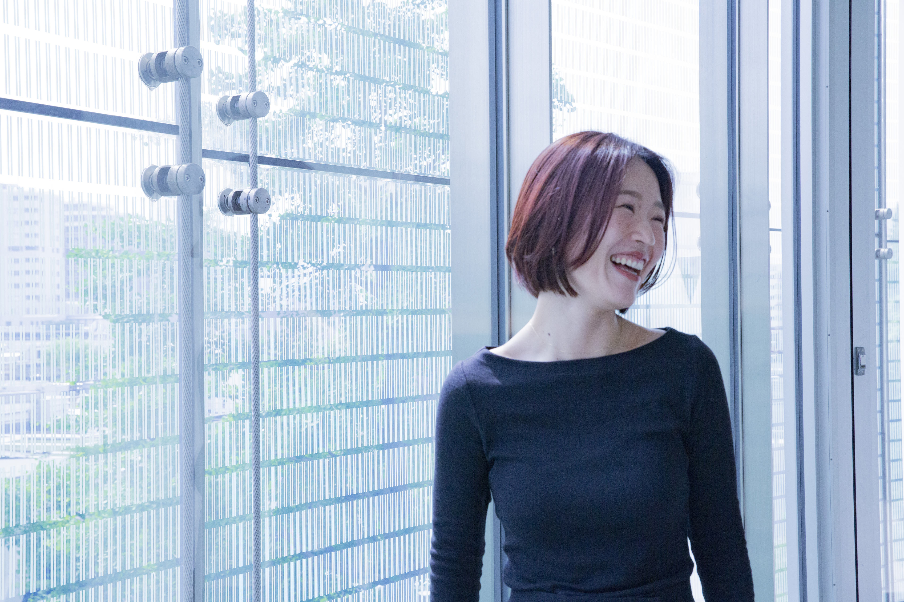 「シゴトで、もう一度青春したかった」挫折を乗り越えMVPへ。ウォンテッドリーで見つけた"無我夢中"になれる理由