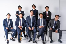 ありがとうの連鎖を生み出す！大切な人を大切にできる人間、会社をつくります