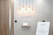 霞が関オフィス13階受付