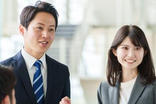 メンタルヘルス事業のコンサル営業募集！