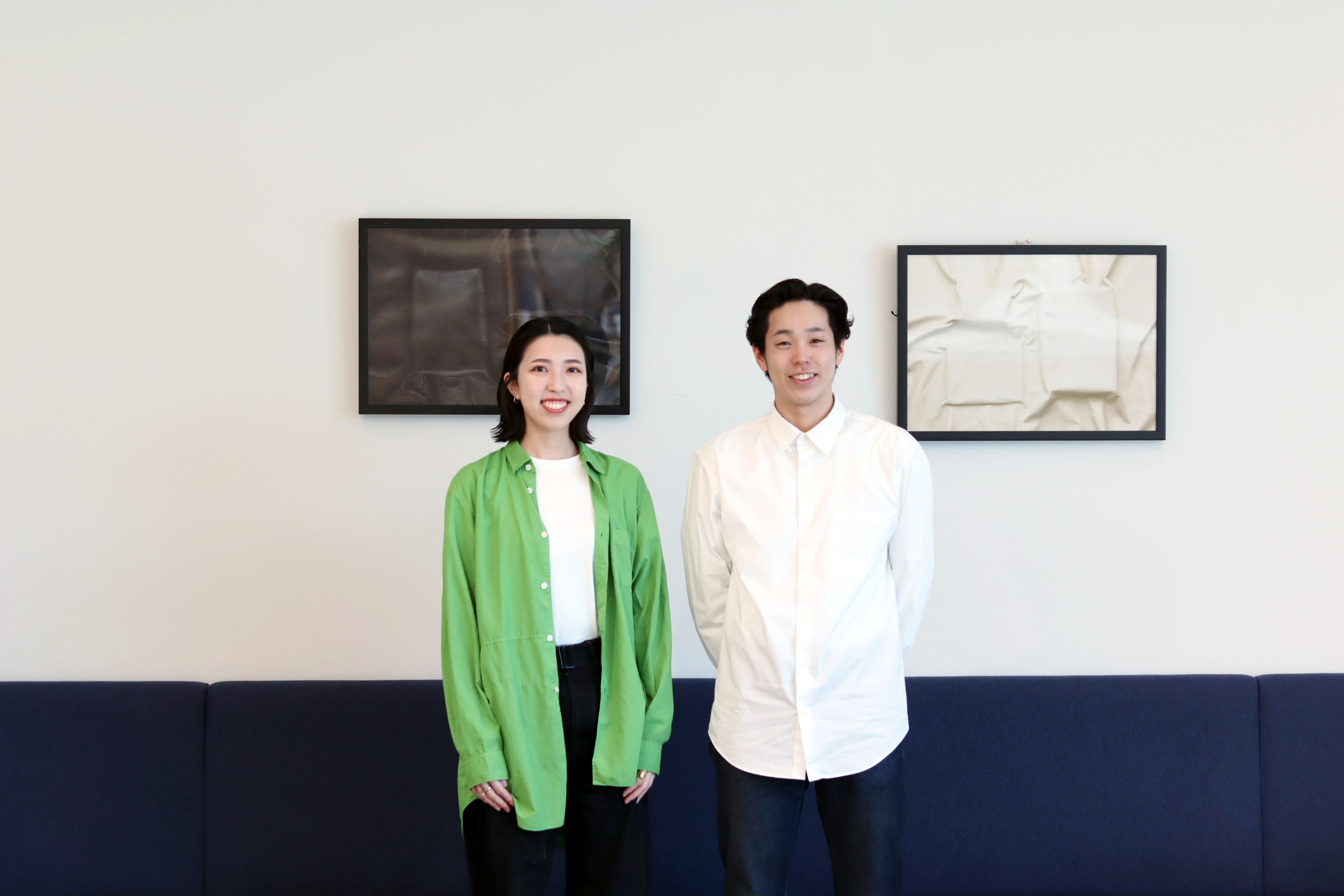 店舗経験が企画職の礎に。確信したのは私たちだけが持つバリュー