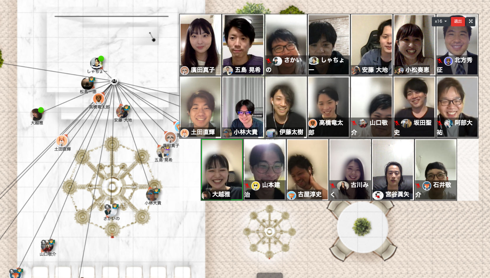 ［22卒］イベントレポート｜内定式開催！オンラインで交流を深めました！