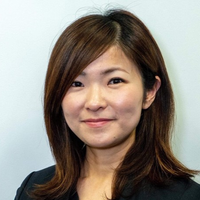 Etsuko Kikkawa