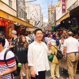 北村　吉寛