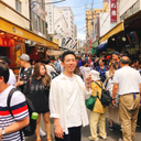 北村　吉寛