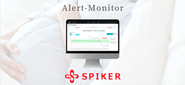 データ解析AI及び中央監視ソフト　Alert-Monitor