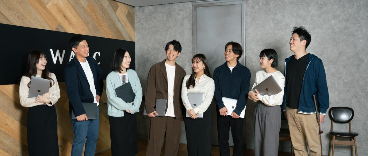 代理店から自社サービスのwebマーケターへ！