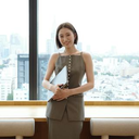 鎌滝　 桃葉