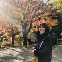 佐本 朱理さんのプロフィール