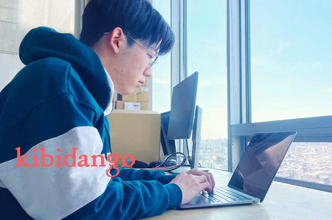 就活を見据えて英語力を活かした海外営業長期インターン【先輩インタビュー】