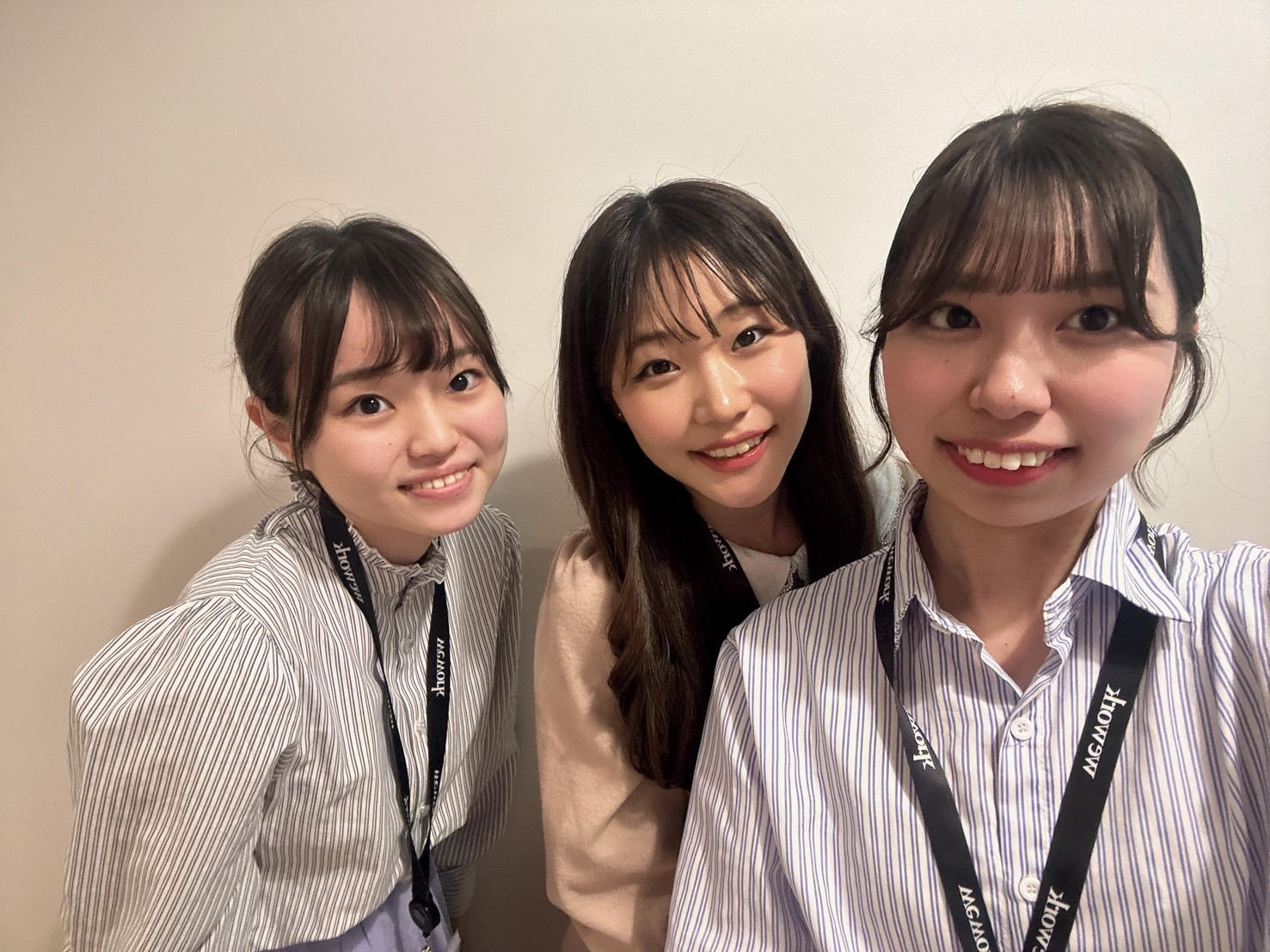 【インターン生インタビューVol.6】新学期から長期インターンを始めたい方へ「学業とインターンの両立ってできるの？」