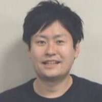 角谷 倫之さんのプロフィール