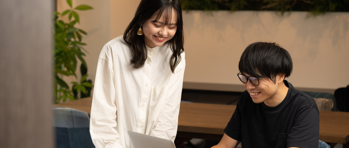 WEBデザイナー｜新卒からバリバリデザインしたいという方Wanted！